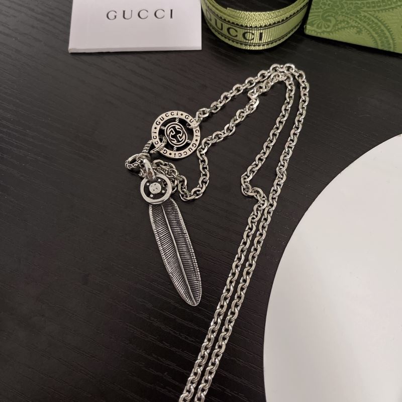 Gucci Necklaces